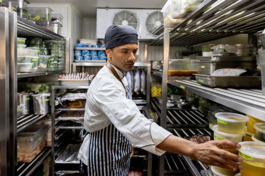 Commercial Refrigerator Repair