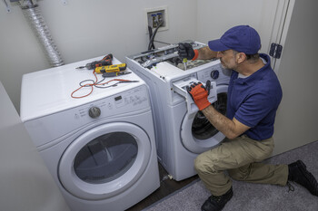 Appliance Repair by Guaranteed Appliance Repair Service