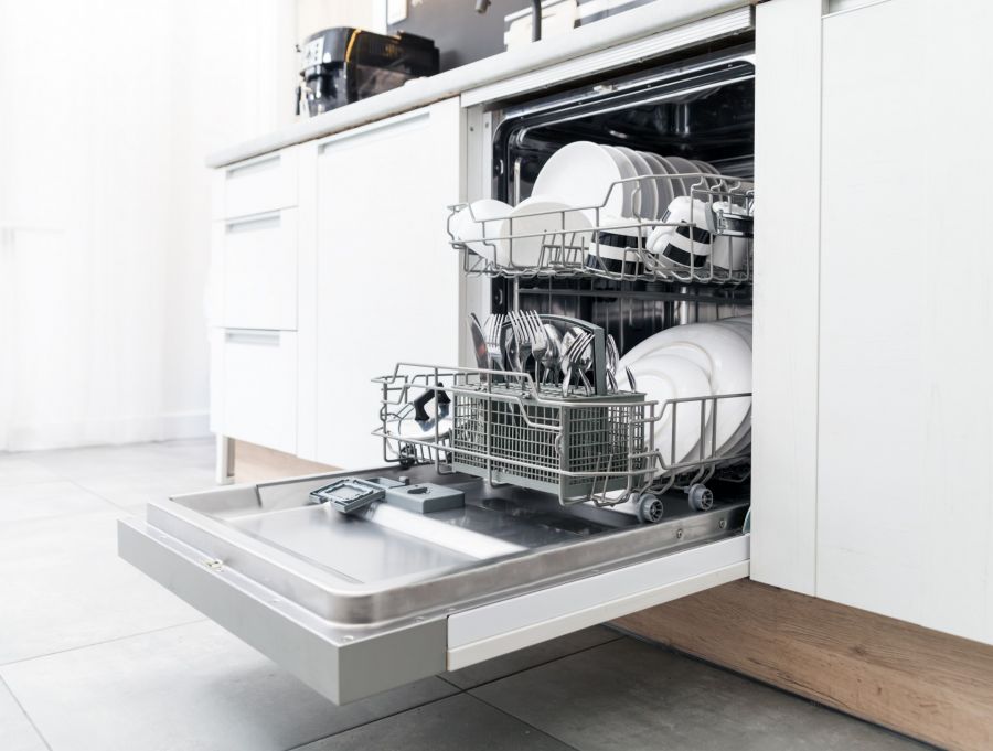 Dishwasher Repair by Guaranteed Appliance Repair Service