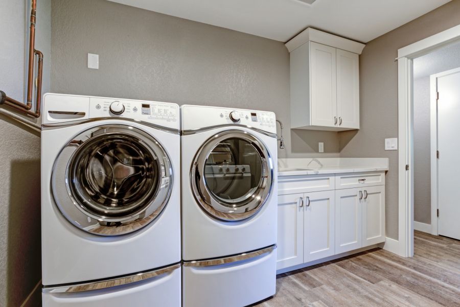 Dryer Repair by Guaranteed Appliance Repair Service