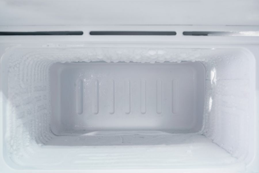 Freezer Repair by Guaranteed Appliance Repair Service