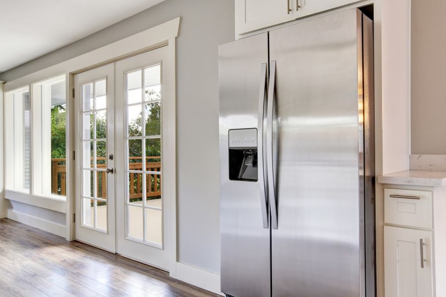 Refrigerator Repair by Guaranteed Appliance Repair Service