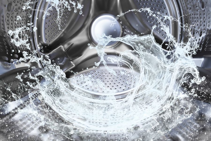 Washer Repair by Guaranteed Appliance Repair Service