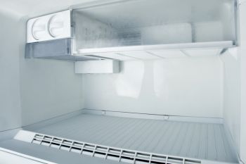 Freezer Repair in Sullivan, Ohio by Guaranteed Appliance Repair Service